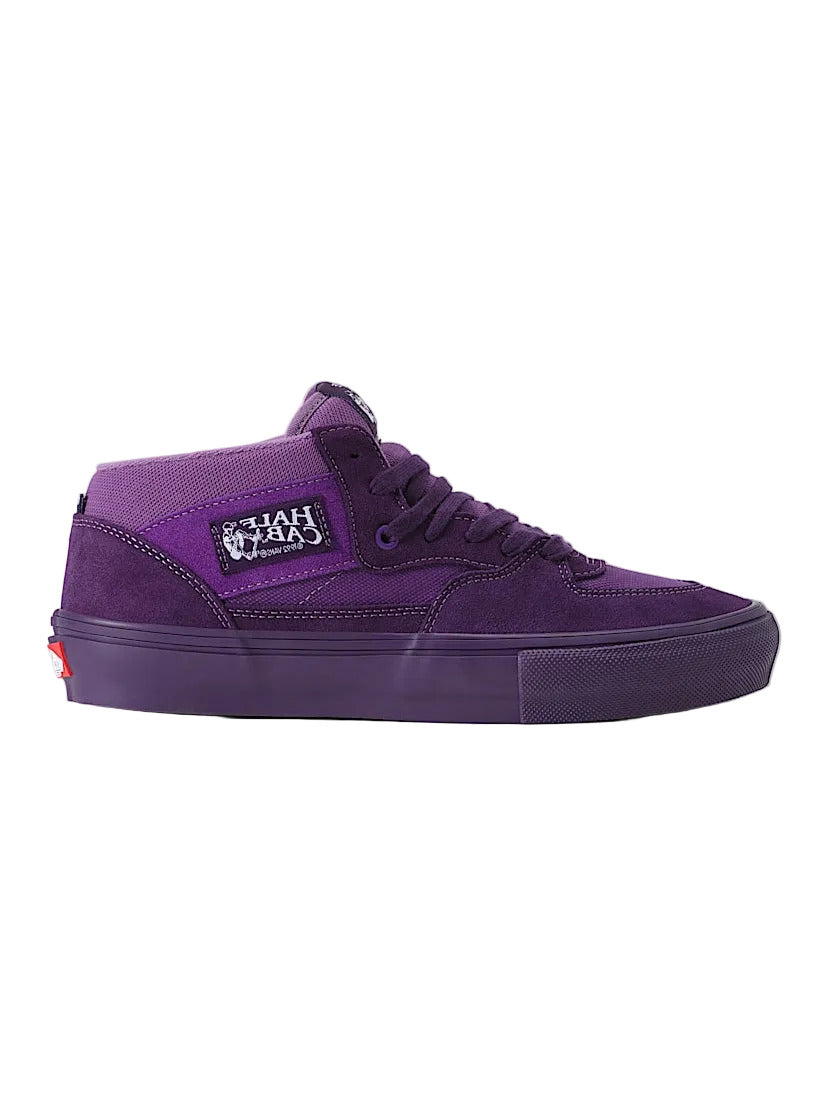 Vans Skate Half Cab - Purple Licorice