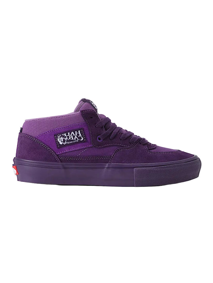 Vans Skate Half Cab - Purple Licorice