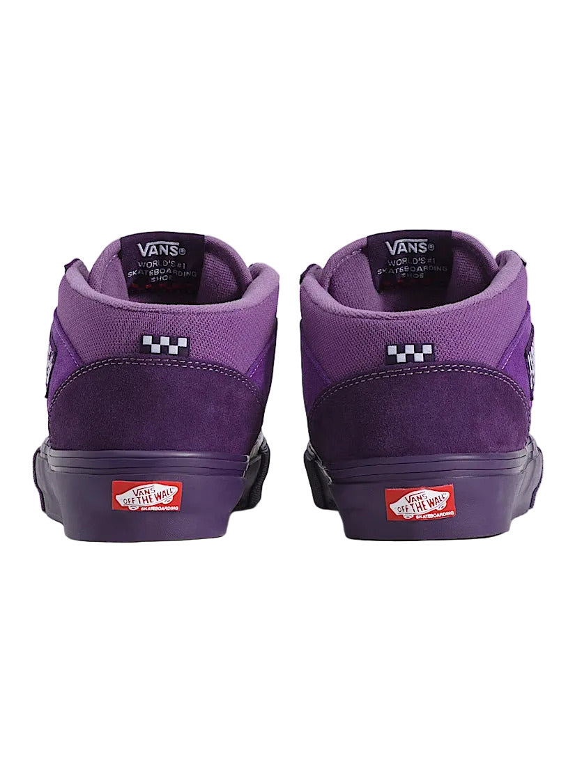Vans Skate Half Cab - Purple Licorice
