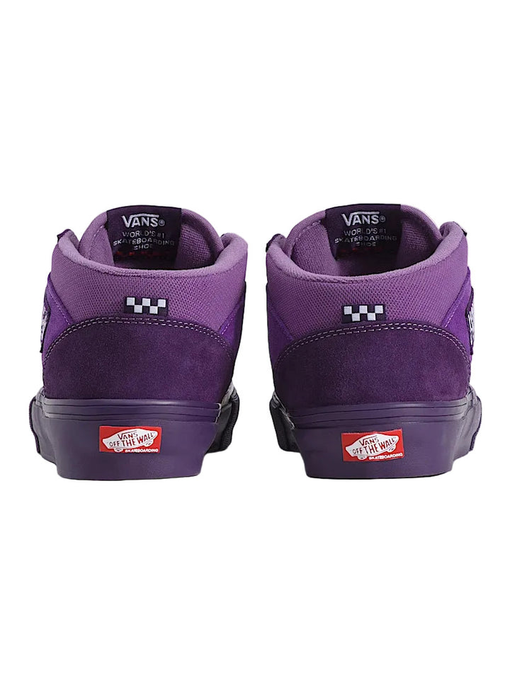 Vans Skate Half Cab - Purple Licorice