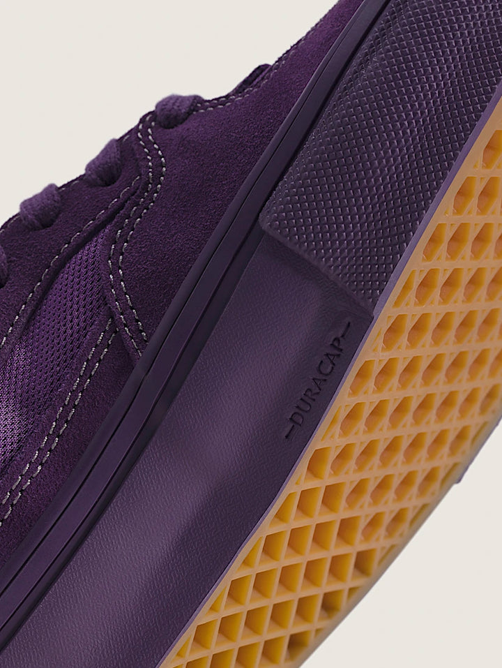Vans Skate Half Cab - Purple Licorice