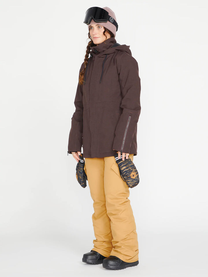 2023 Volcom Womens Hallen Pant