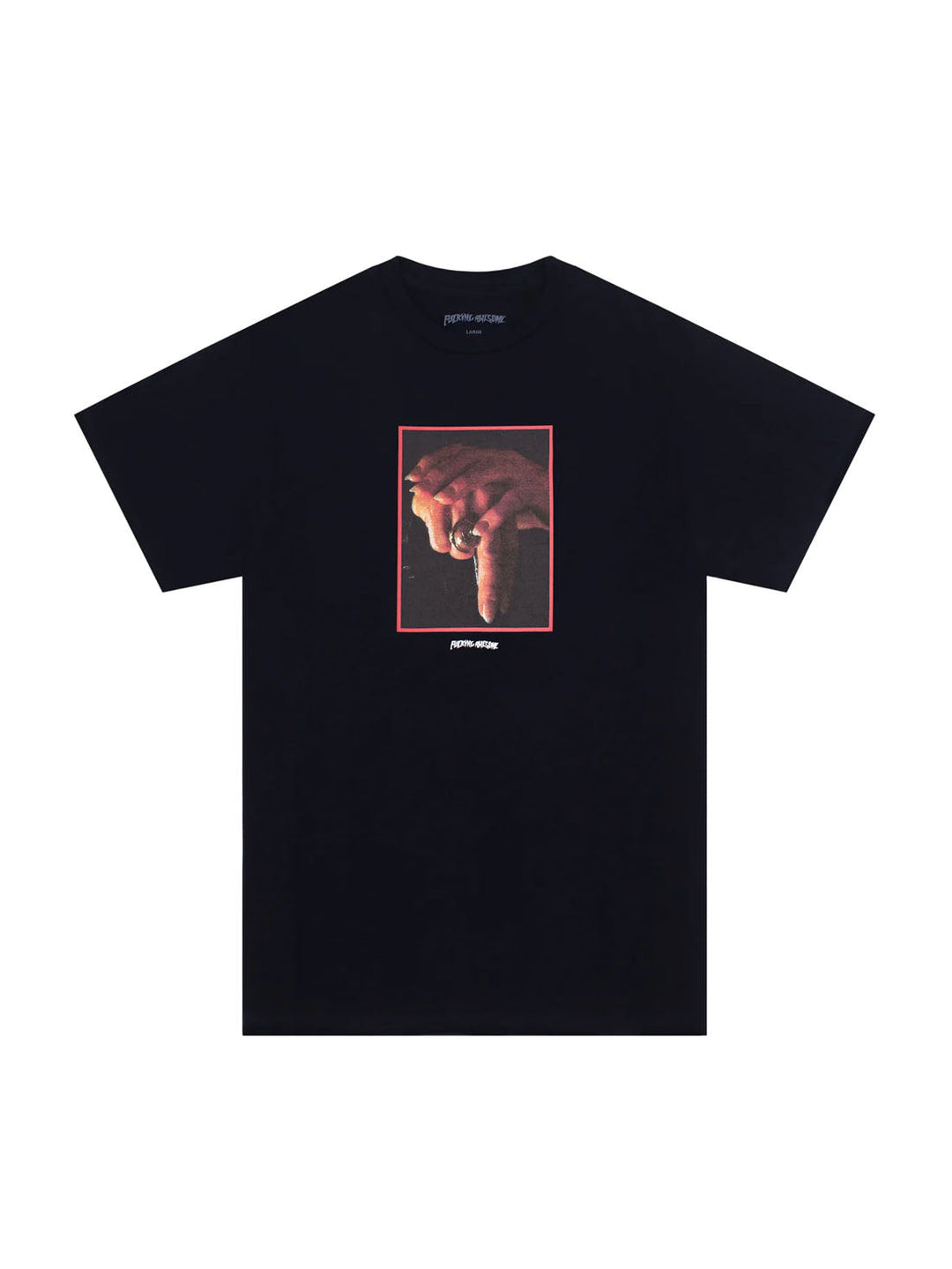 FA Hands Tee