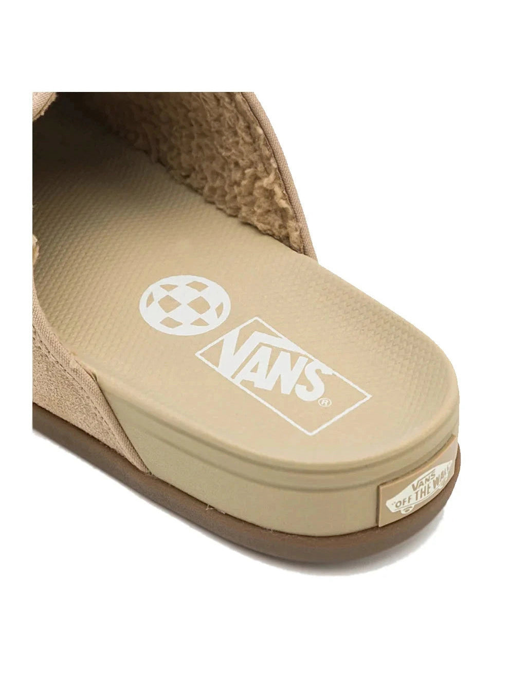 Vans Harbor Mule VR3 - Khaki