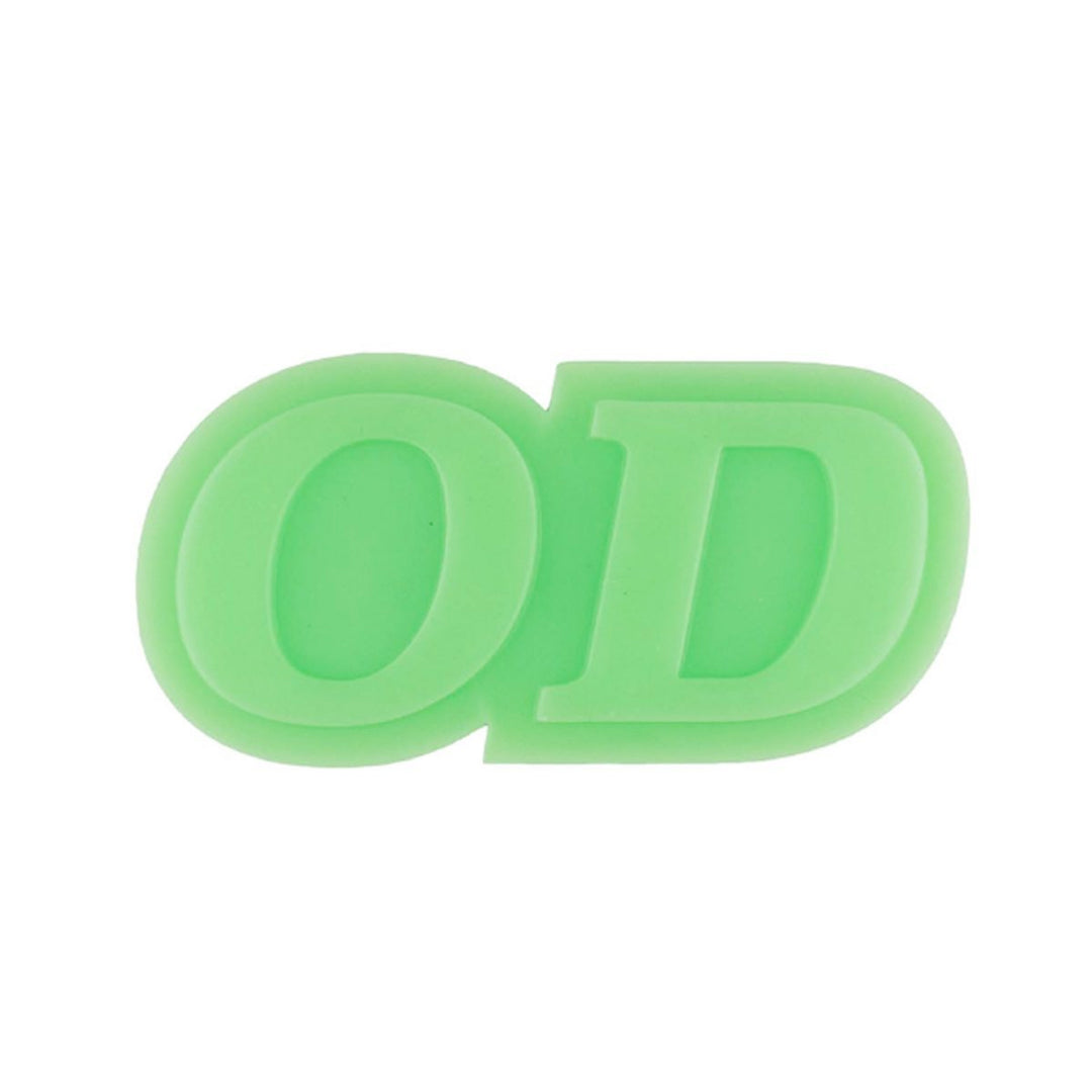 Hardbody OD Skate Wax