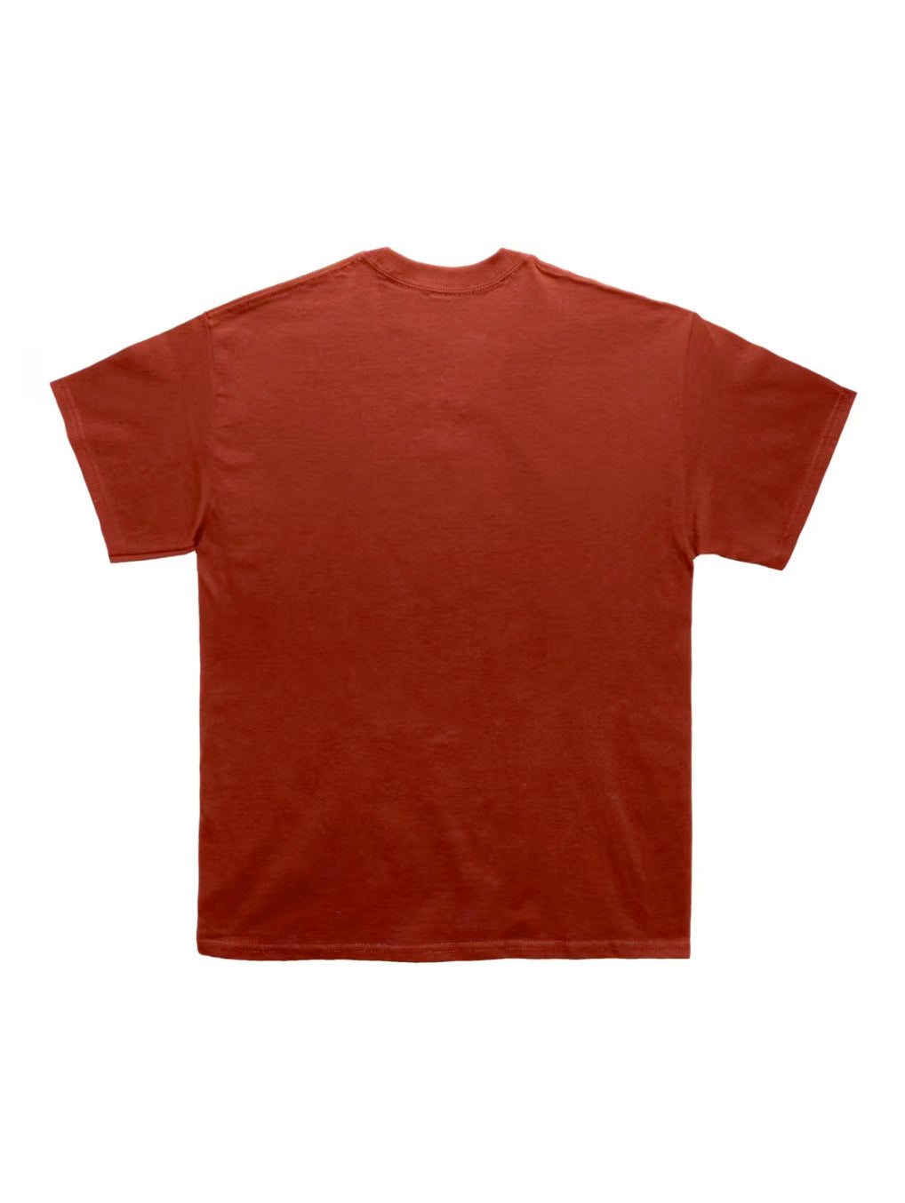 Hardies Plug Tee - Red