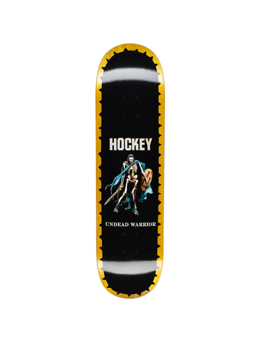 Hockey Undead Diego Todd Deck - 8.38