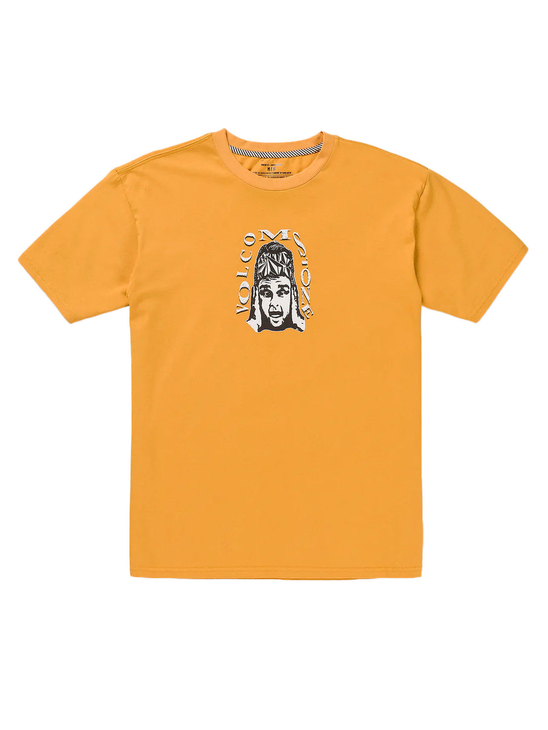 Volcom Skate Vitals Headache Tee