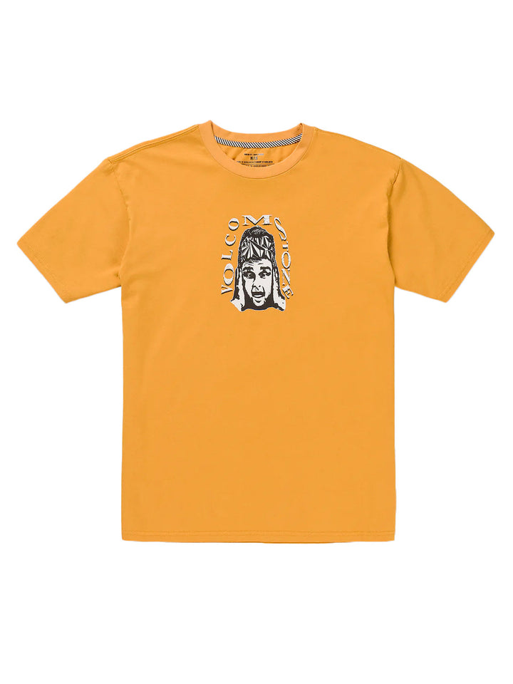 Volcom Skate Vitals Headache Tee