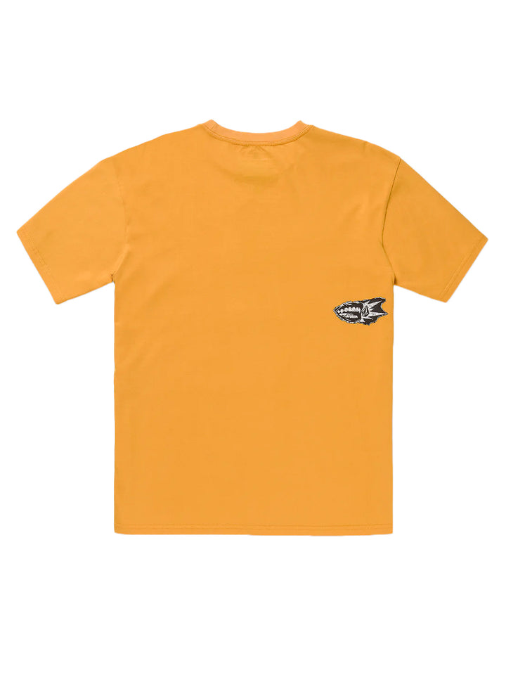 Volcom Skate Vitals Headache Tee