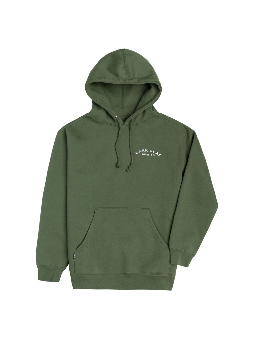 Dark Seas Headmaster Heavy Weight Fleece