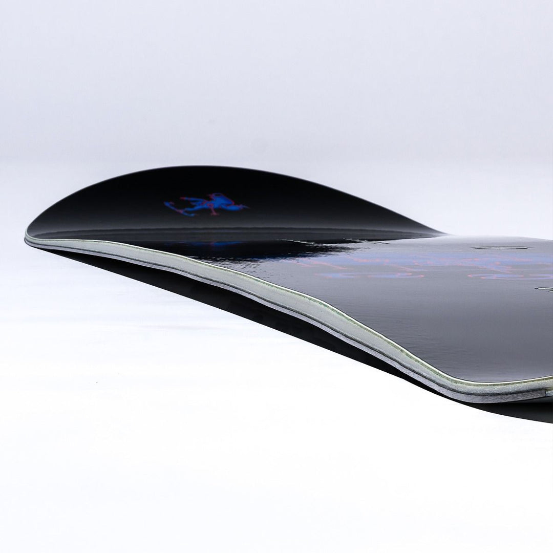 2026 Gnu Headspace Snowboard - 152cm