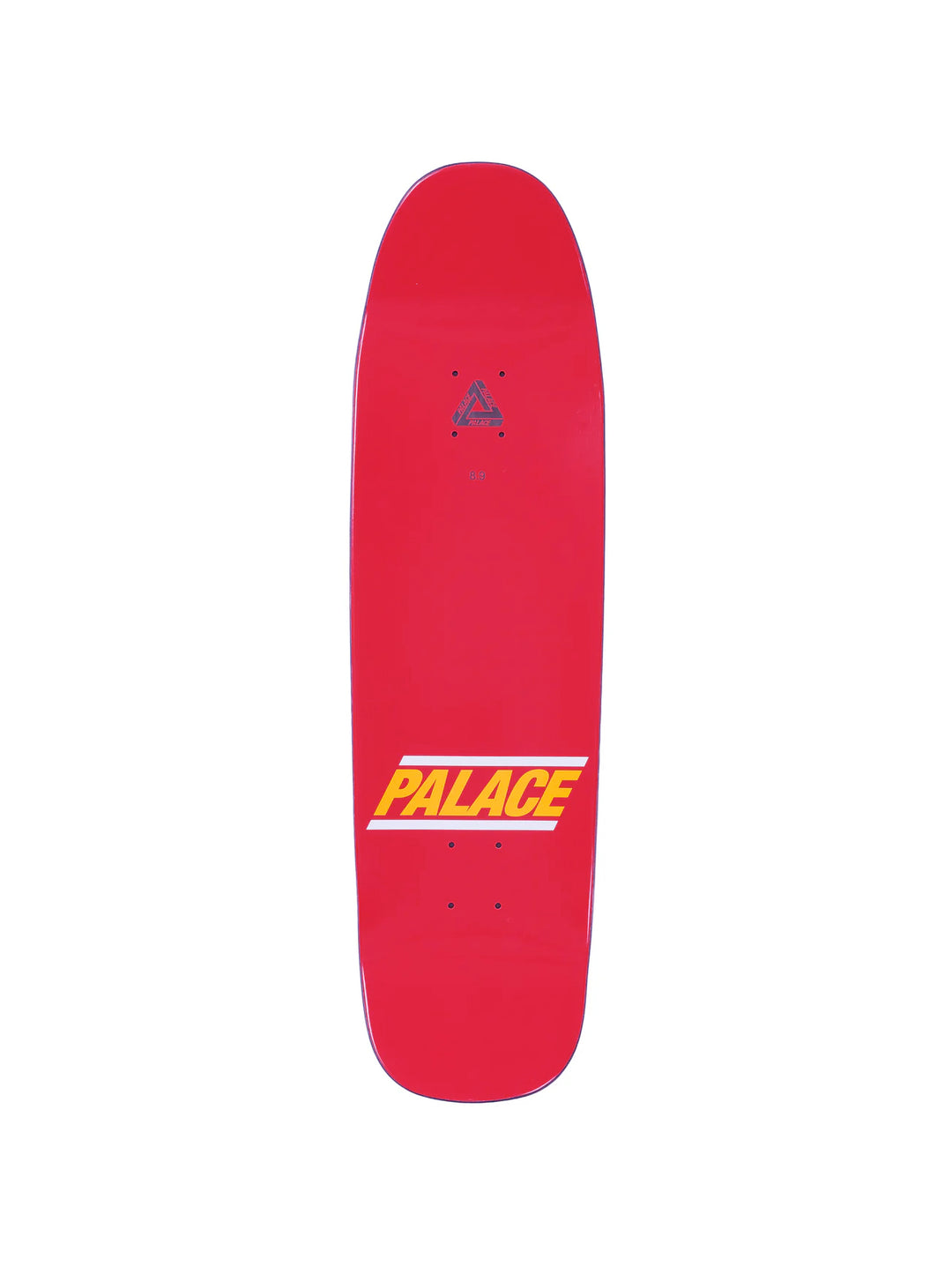 Palace S41 Heitor Pro Deck - 8.9