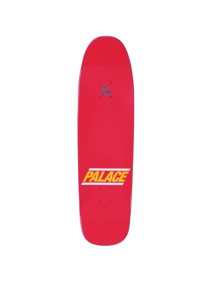 Palace S41 Heitor Pro Deck - 8.9