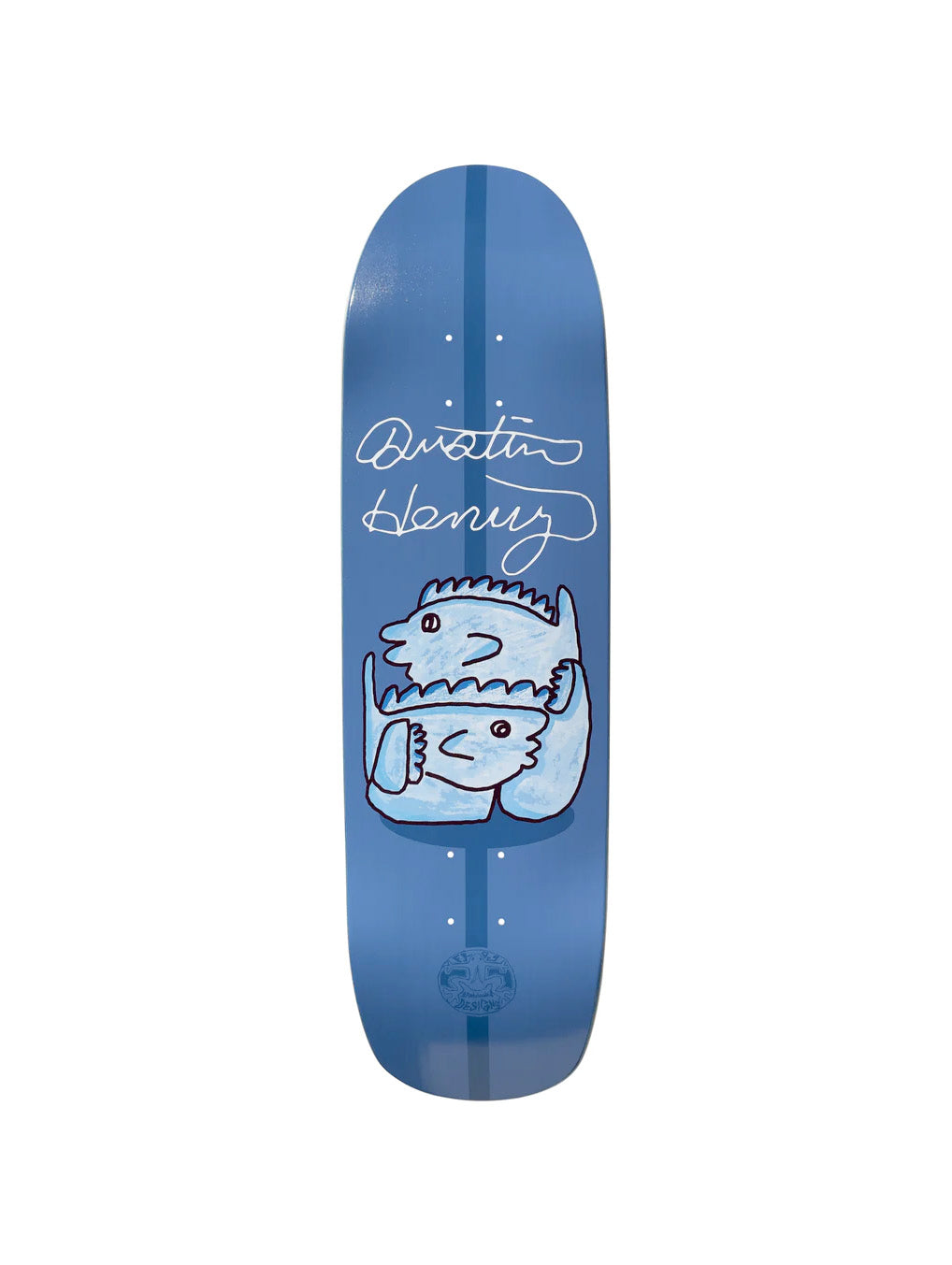 Frog Dustin Henry Pro