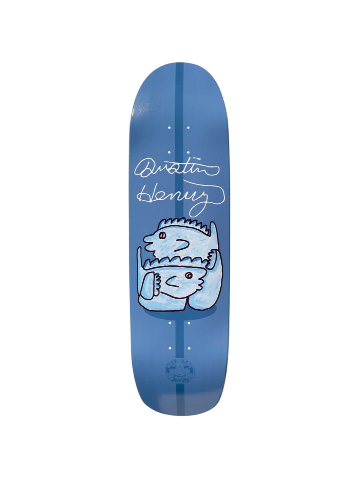 Frog Dustin Henry Pro