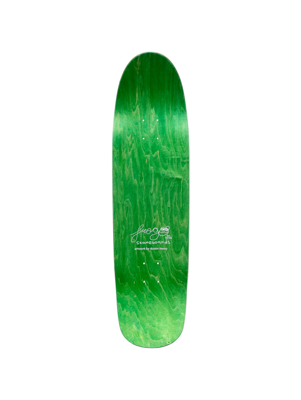Frog Dustin Henry Pro