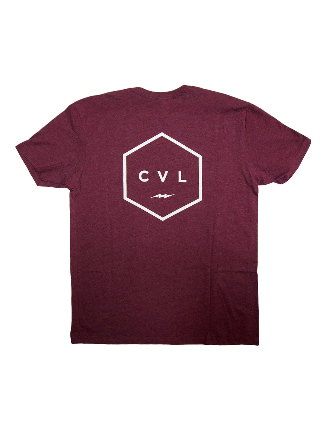 Civil Hex Logo Tee