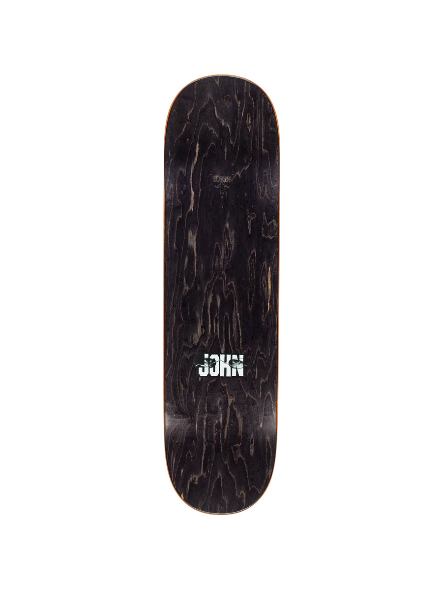 Hockey Drowning Fitzgerald Deck - 8.75