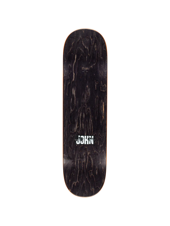 Hockey Drowning Fitzgerald Deck - 8.75