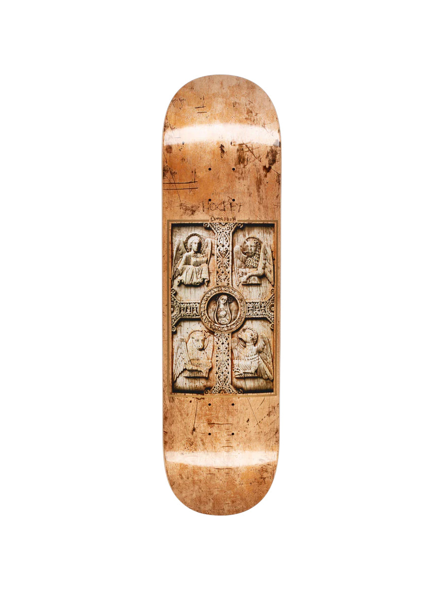 Hockey Donovon Piscopo Divine Child Deck - 8.38