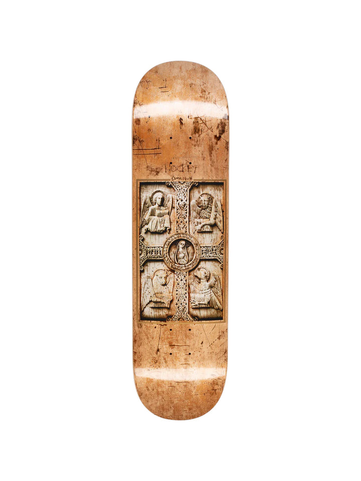 Hockey Donovon Piscopo Divine Child Deck - 8.38