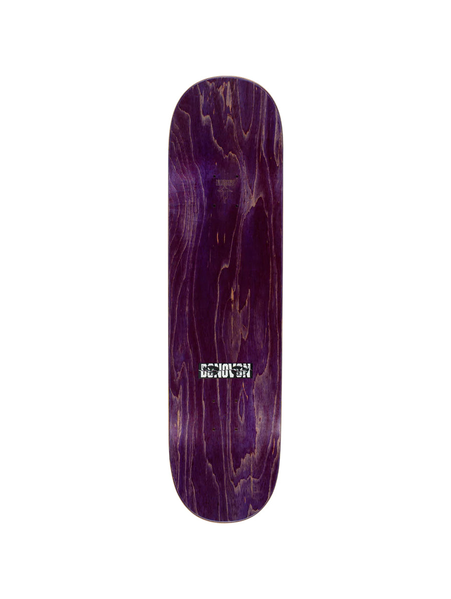 Hockey Donovon Piscopo Divine Child Deck - 8.38