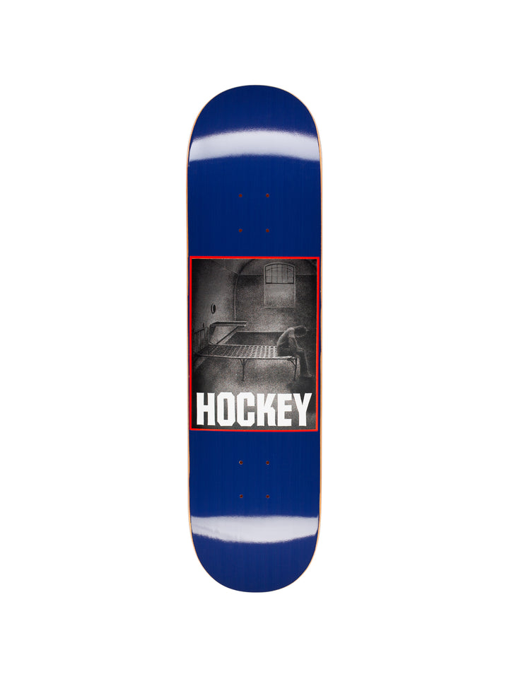 Hockey John Fitzgerald Bed Rot Deck - 8.75