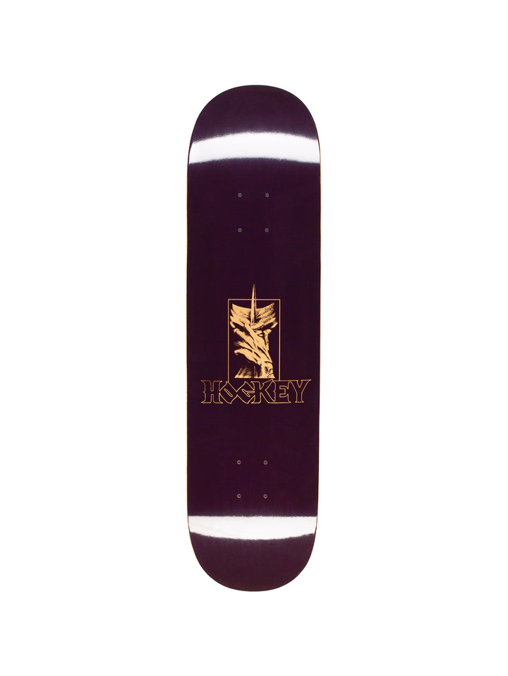 Hockey Cry Later Team Deck - 8.5