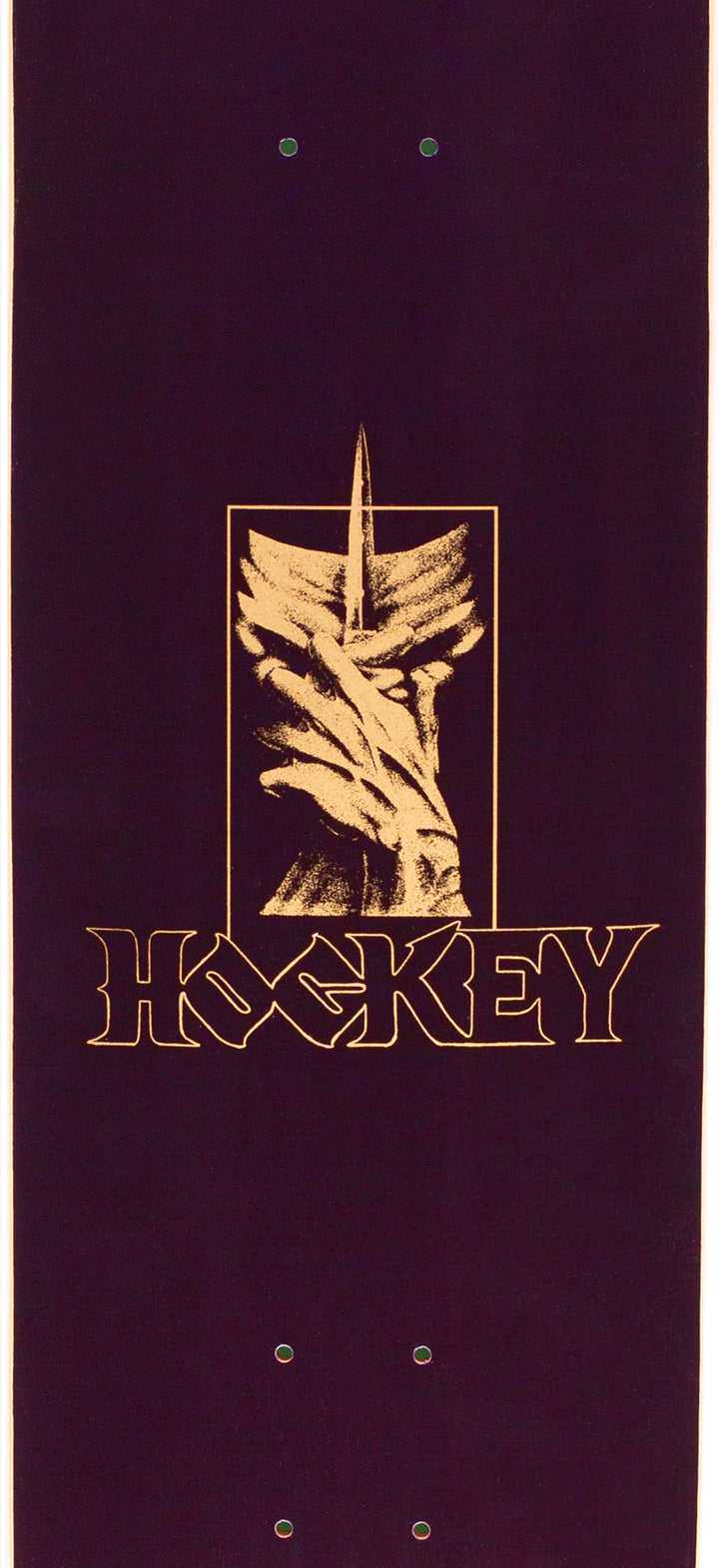 Hockey Cry Later Team Deck - 8.5