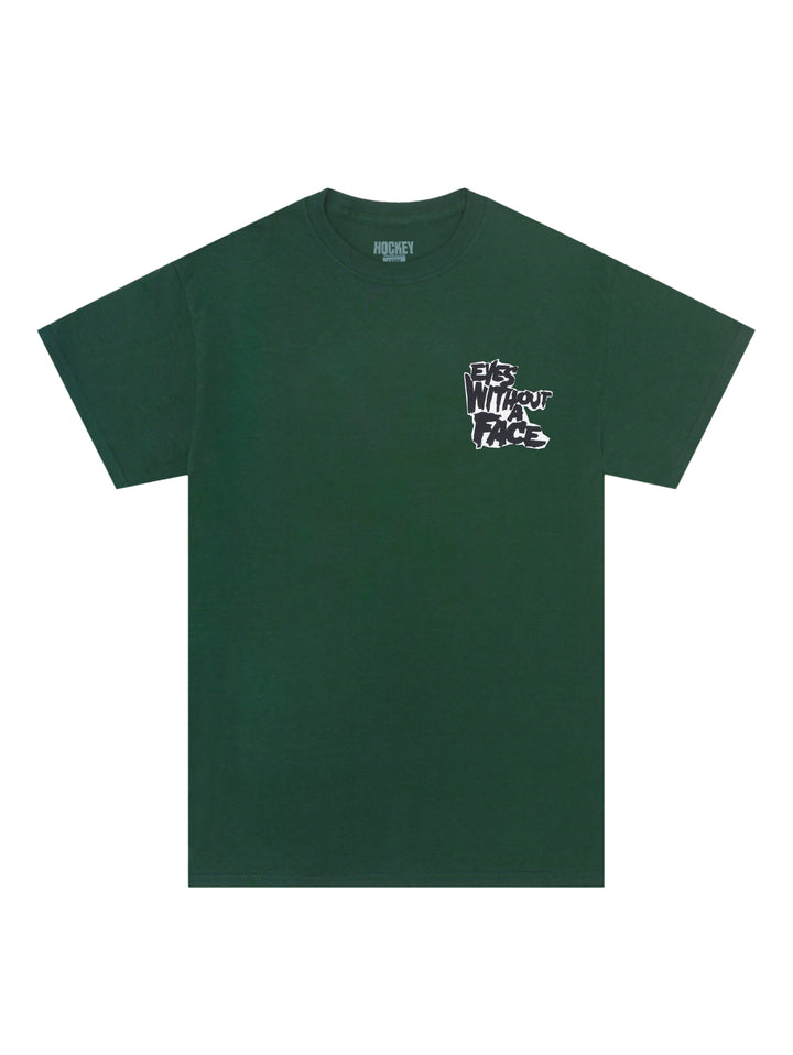 Hockey EWOF Tee - Dark Green