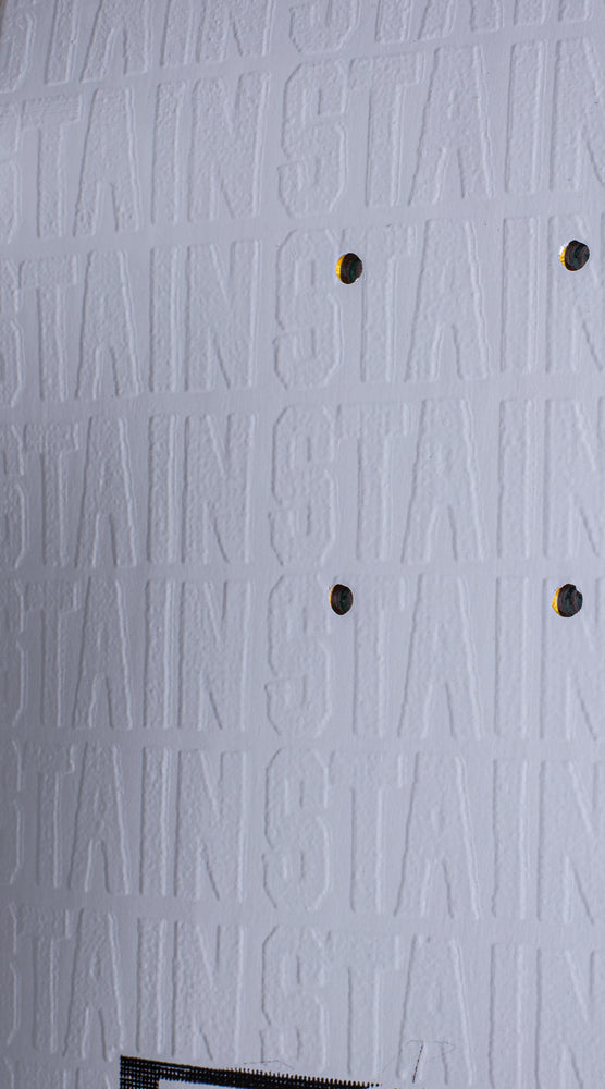 Hockey Epiphany Nik Stain Deck - 8.44