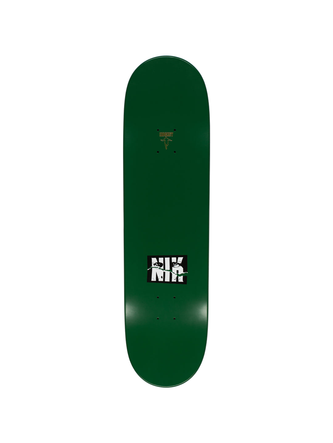 Hockey Nik Stain Side One Deck - 8.44