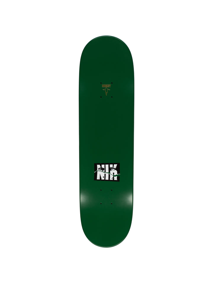 Hockey Nik Stain Side One Deck - 8.44