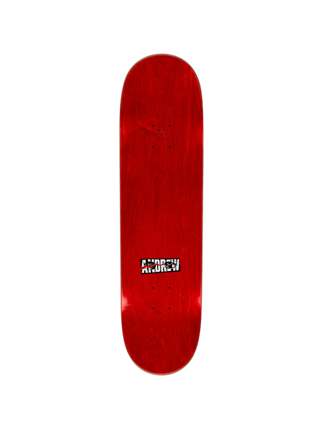 Hockey Andrew Allen Support Deck - 8.18