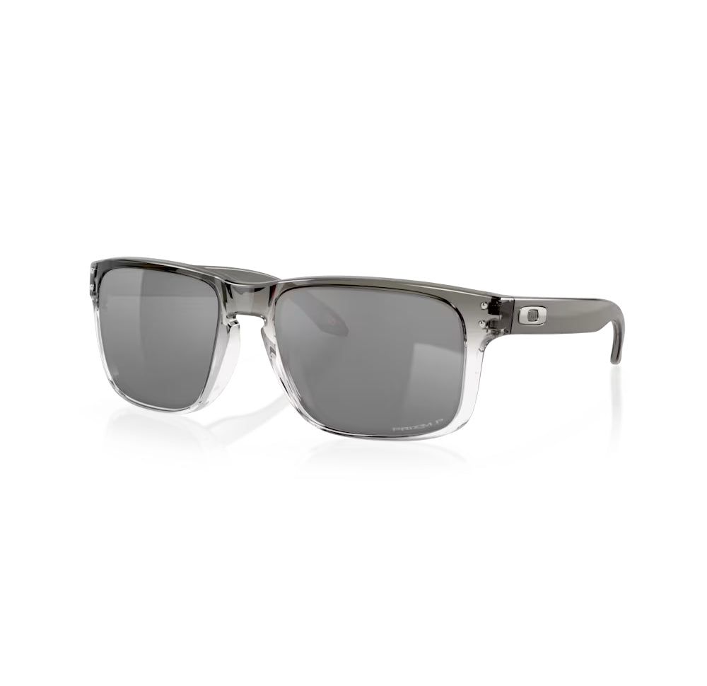 Oakley Holbrook - Dark Ink Fade w/prizm Black