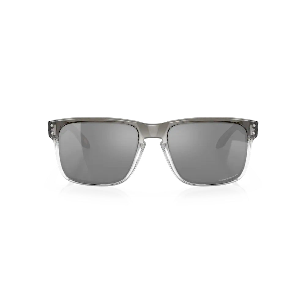 Oakley Holbrook - Dark Ink Fade w/prizm Black
