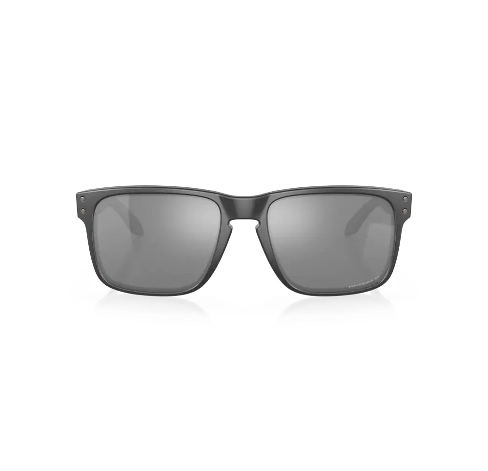Oakley Holbrook - Matte Black w/prizm Black