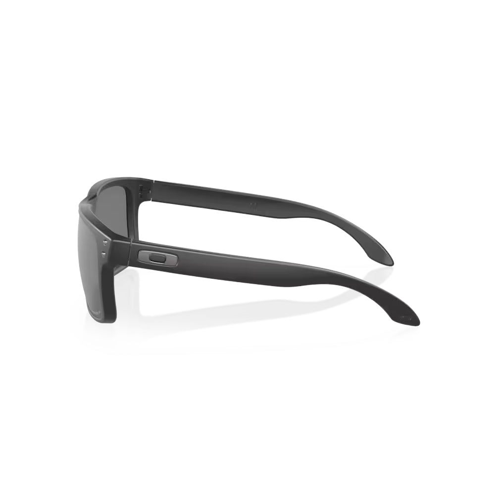 Oakley Holbrook - Matte Black w/prizm Black