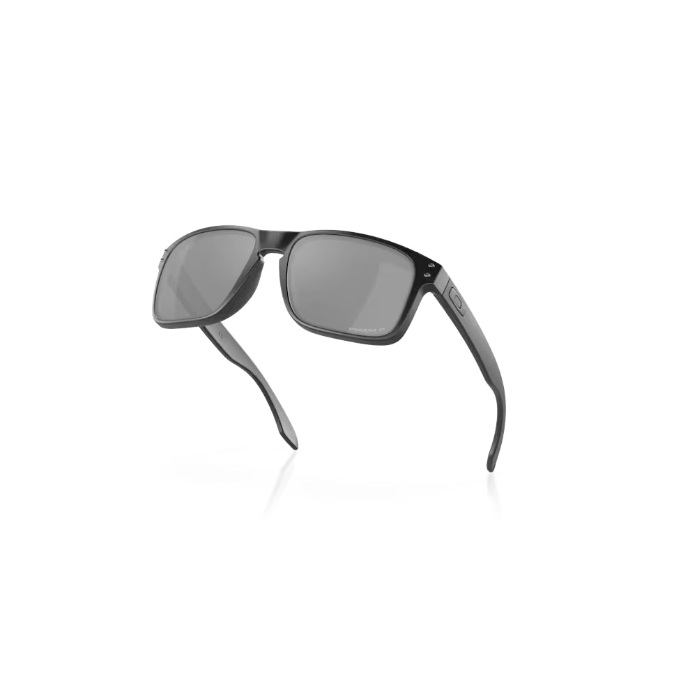 Oakley Holbrook - Matte Black w/prizm Black