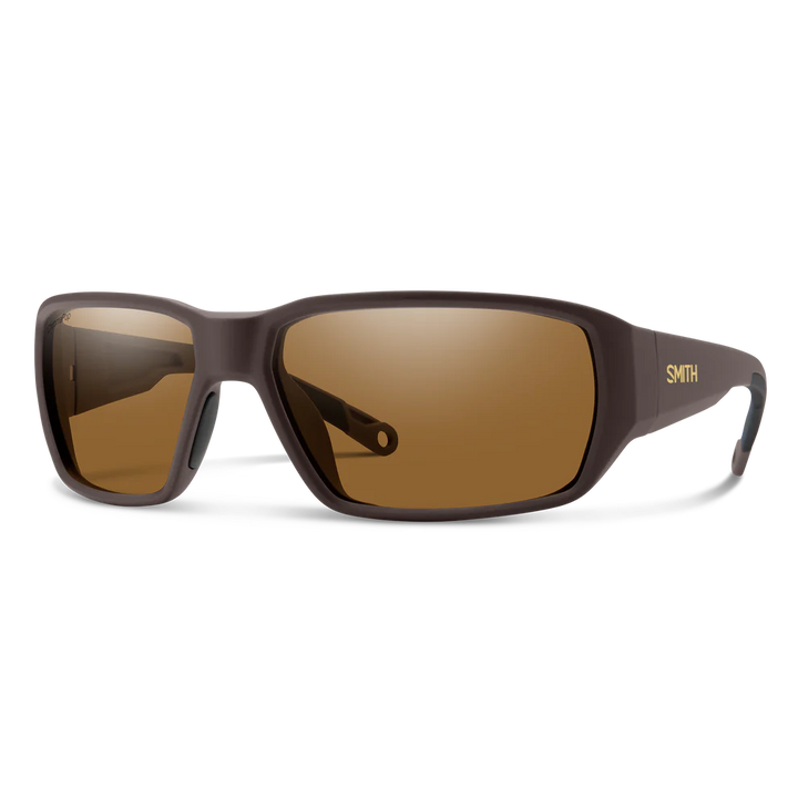 Smith Hookset - Matte Mississippi Mud / Brown