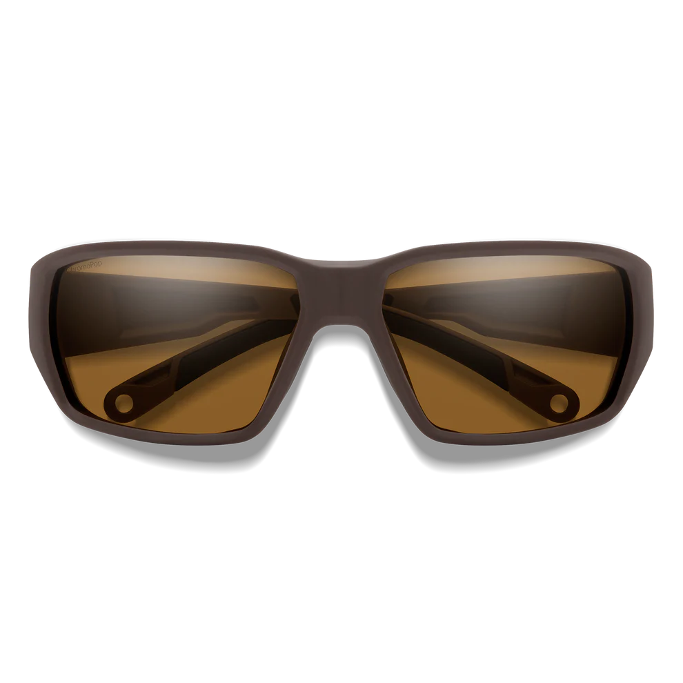 Smith Hookset - Matte Mississippi Mud / Brown