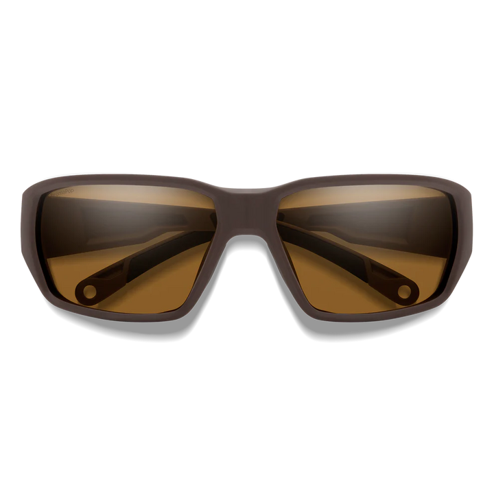 Smith Hookset - Matte Mississippi Mud / Brown