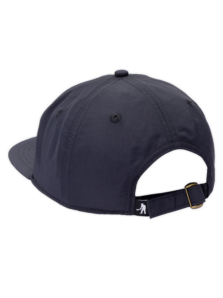 Passport Hoops RPET Workers Cap - Navy