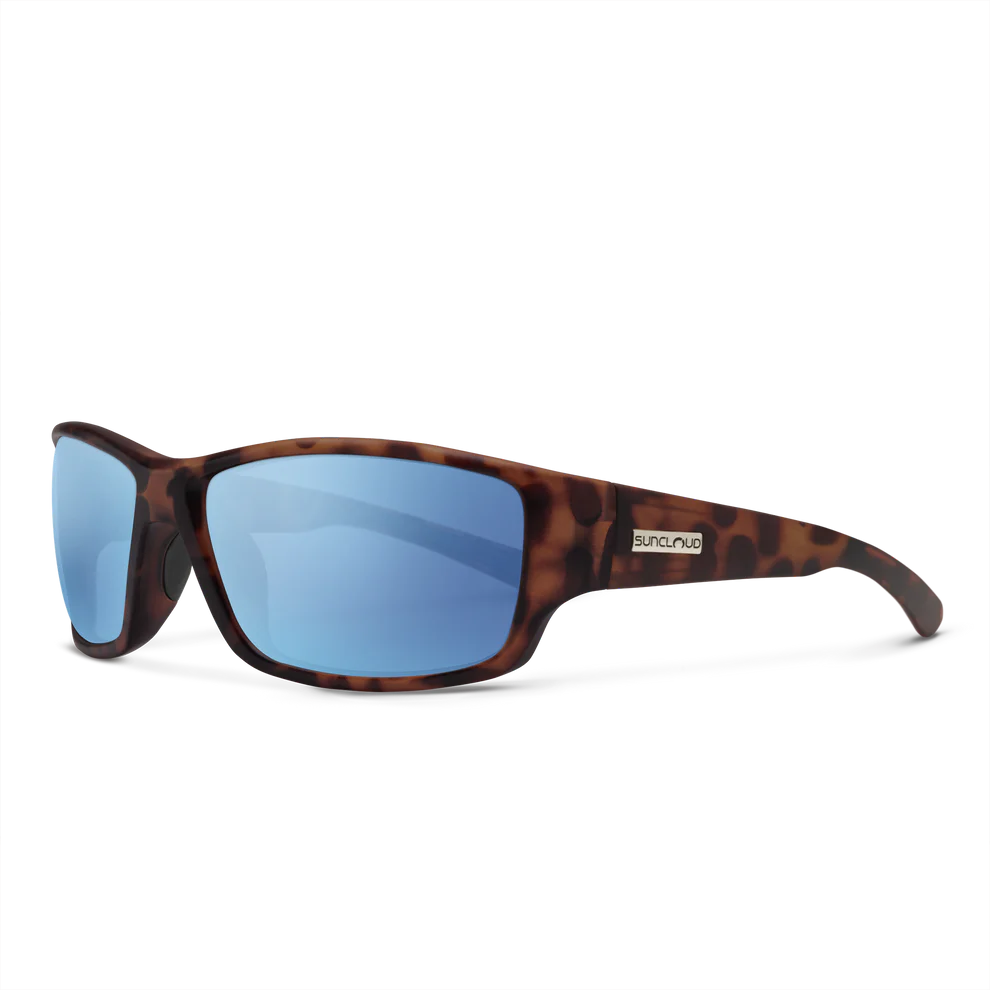Suncloud Hull - Tort / Aqua