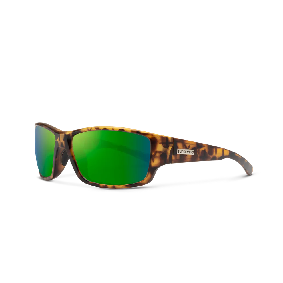 Suncloud Hull - Tort / Green