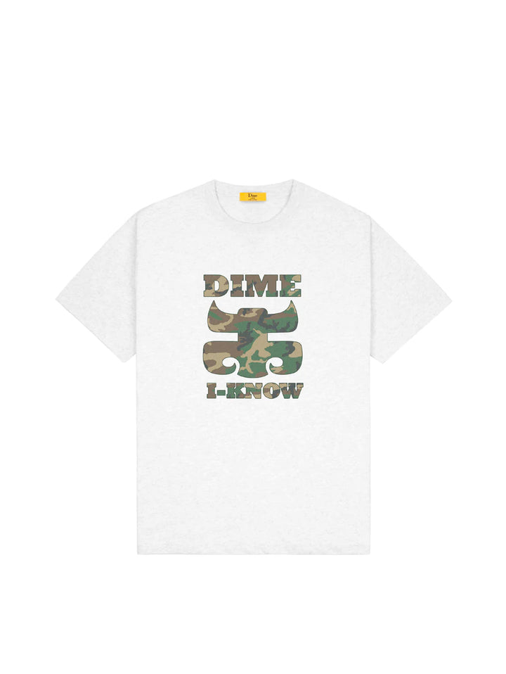Dime I Know Tee