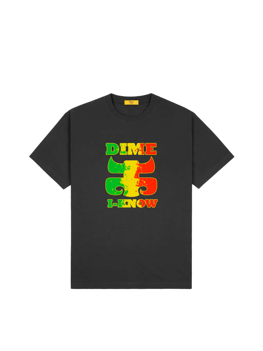 Dime I Know Tee