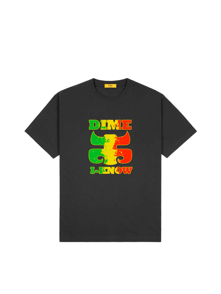 Dime I Know Tee