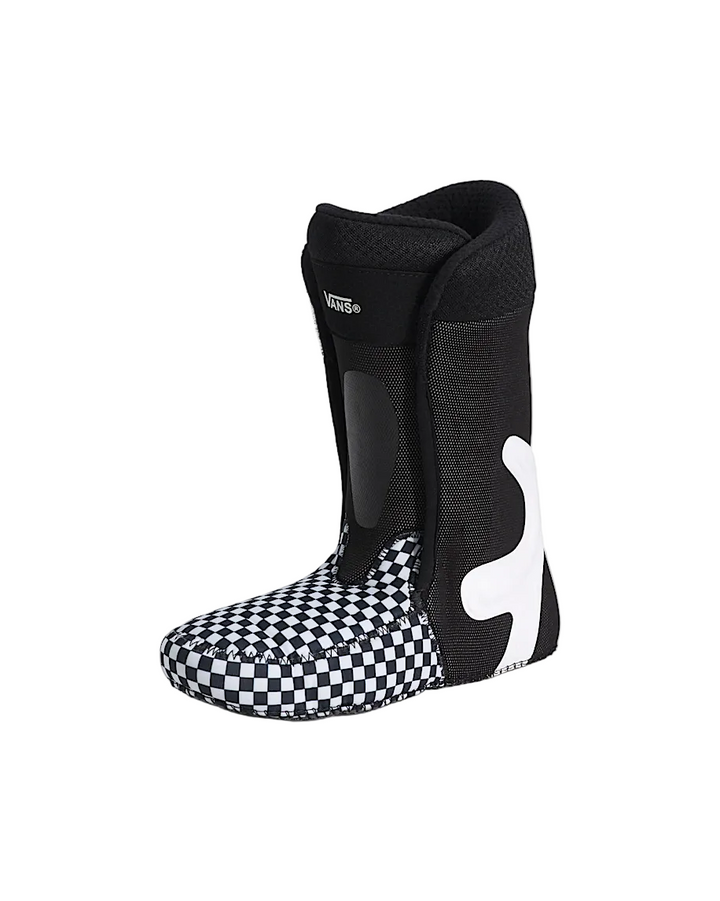 2027 Vans Infuse Men's Snowboard Boot Sport Vintage - Soft Sage / Black